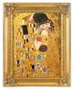 Gustav Klimt - Pocałunek - 40x50 cm - G02489