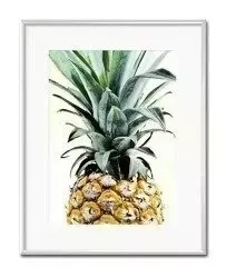 Ananasowa korona - 21x26 cm - G98910