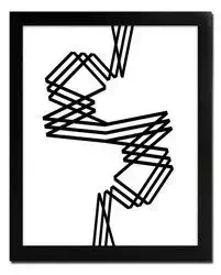 Zakręty - 23x28 cm - G100435