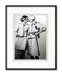 Pogaduszki - 21x26 cm - G100551