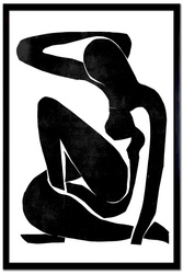 Obraz - Henri Matisse - 63x93cm - G113133