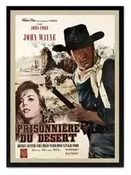 Western - 53x73 cm - G99376