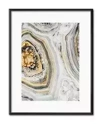 Pień - 21x26 cm - G100640