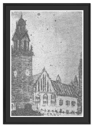 Obraz - Inne - 53x73cm - G114638