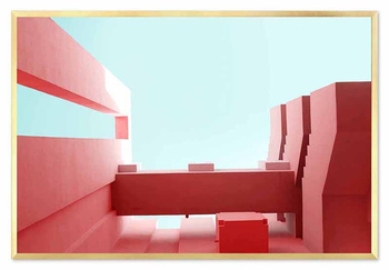 Obraz - Inne - 63x93cm - G106633