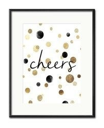 Cheers - 21x26 cm - G100217