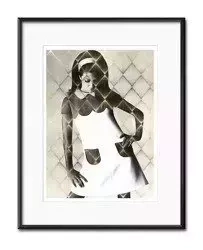 Pani domu - 21x26 cm - G100547