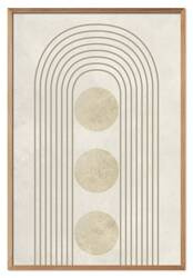 Obraz drukowany - Abstrakcyjne - 63x93 cm - G114663