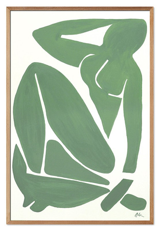 Obraz - Henri Matisse - 63x93cm - G114153
