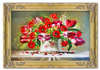 Tulipany - Tulipany i maki - 75x105 cm - G02232