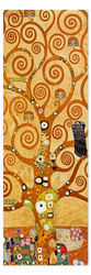 Obraz - Kopie - Gustav Klimt - 50x150cm - G92674