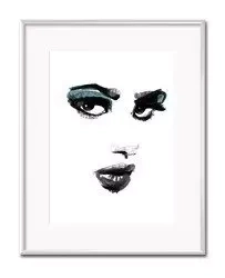 Intryga - 21x26 cm - G97991