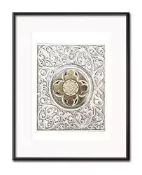 Złoty środek - 21x26 cm - G97942