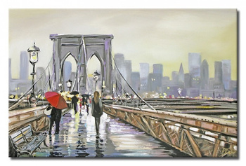 Obraz - Miasta i architektura - 60x90cm - G96544