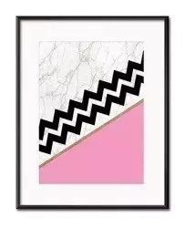 Schody - 21x26 cm - G98986