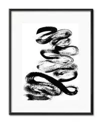 Anakonda - 21x26 cm - G98059