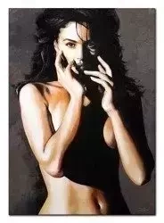Akty - Dojrzałość - 60x90 cm - G03093