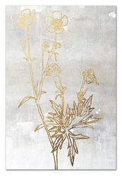 Obraz - Motywy roślinne - 80x120cm - G99850