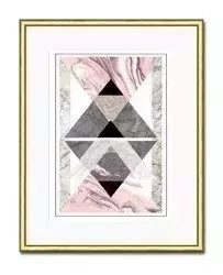 Dążenie - 21x26 cm - G99514