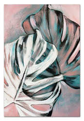 Obraz - Motywy roślinne - 60x90cm - G99778