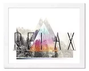 Relax - 23x28 cm - G98934