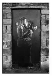 Banksy - 60x90 cm - G93411