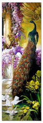 Obraz - PREMIUM Inne - 50x150cm - G119241