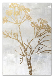 Obraz - Motywy roślinne - 60x90cm - G99796