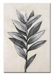 Obraz - Motywy roślinne - 80x120cm - G99892