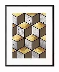 Złudzenie - 21x26 cm - G99010