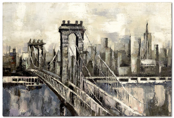 Obraz - Miasta i architektura - 80x120cm - G119253