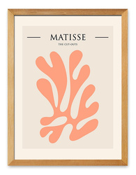 Obraz - Kopie - Henri Matisse - 33x43cm - G113510