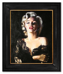 Obraz - Słynne postacie - 55x65cm - G17366