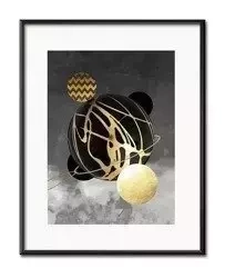 Wszechświat - 21x26 cm - G99115