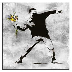 Obraz - Postery - 60x60cm - G92692