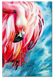Obraz - Ptaki - 80x120cm - G119558