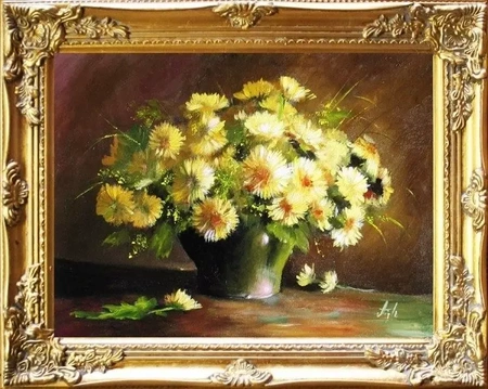 Inne - Zebrane w pośpiechu - 40x50 cm - G06079