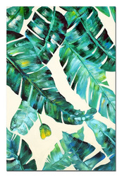 Obraz - Motywy roślinne - 60x90cm - G97445