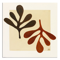 Obraz - Henri Matisse - 40x40cm - G116228
