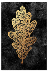 Obraz - Motywy roślinne - 80x120cm - G99958