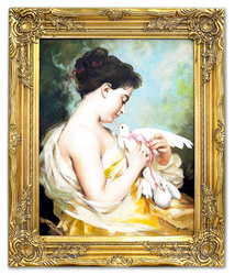 Obraz - Kopie - Inne - 54x64cm - G06010