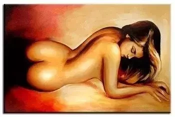 Akty - Intymność - 60x90 cm - G00421