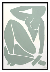 Obraz - Henri Matisse - 63x93cm - G113380