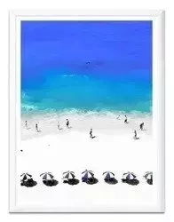 Plaża - 33x43 cm - G100622