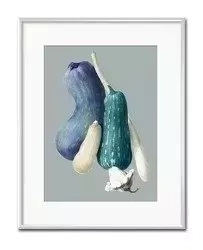 Kabaczki - 21x26 cm - G97959