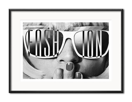 Fashion - 31x41 cm - G101024