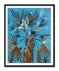 Palmy - 43x53 cm - G100885