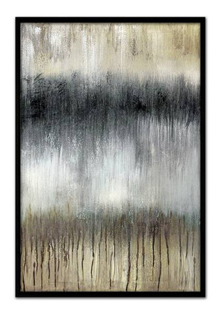 Abstrakcje - Jesień - 63x93 cm - G99036