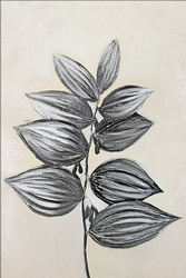 Obraz - Motywy roślinne - 80x120cm - G99938