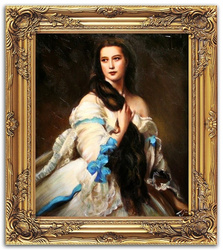 Obraz - Kopie - Inne - 54x64cm - G04999